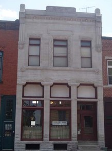 Window, Building, Sky, Fixture