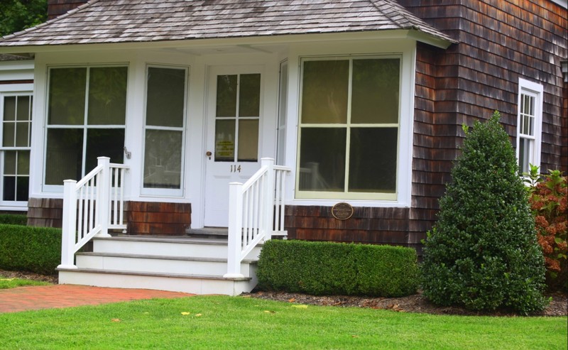 Building, Window, Plant, Property