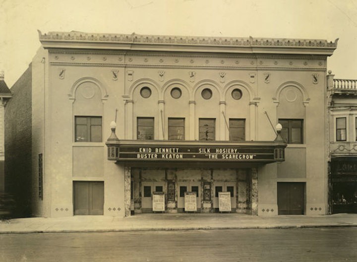 The Lorin Theatre