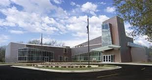 The Sherwin Miller Museum of Jewish Art opened in 1966 and moved to this location in 2000.