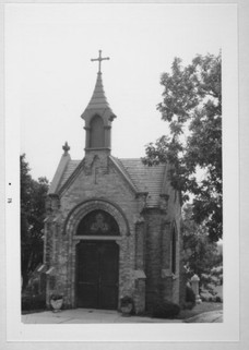 The Little Chapel