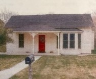 Building, Fixture, House, Grass