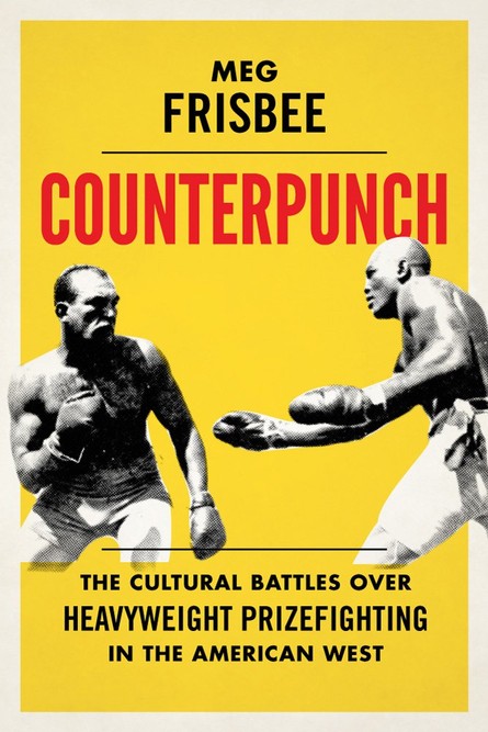 To learn more about the history of boxing and the Progressive's campaign against the sport, consider this book from the University of Washington Press.