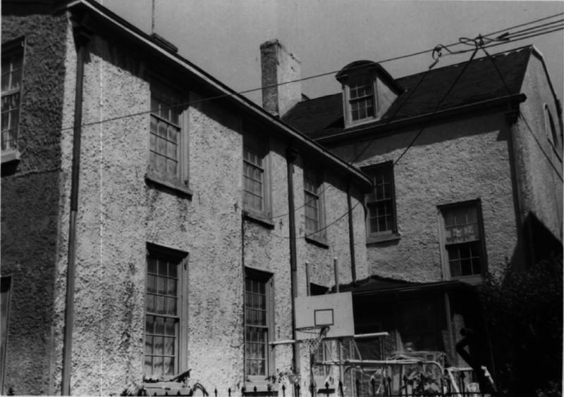 Window, Property, Neighbourhood, Building