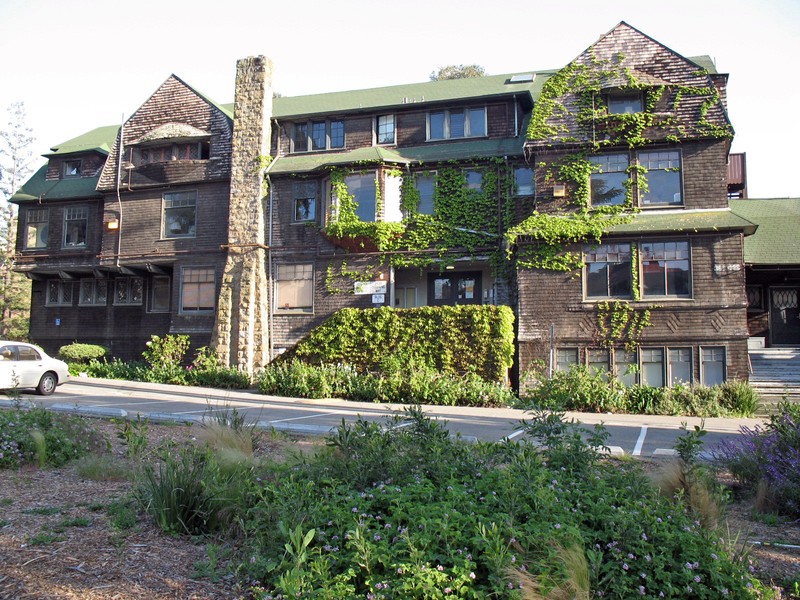 The Anna Head School