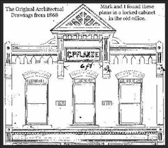 Palace Theater Design