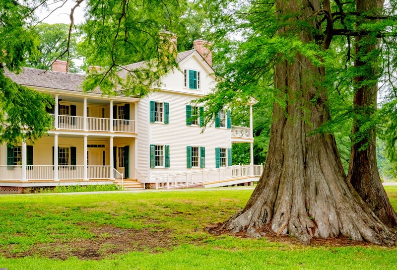 Collins Family Home