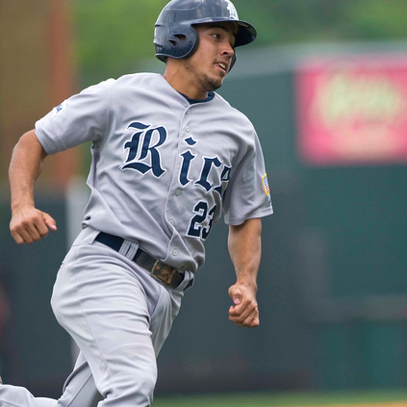 UFCU Disch-Falk Field, 1300 E Martin Luther King Jr Blvd, Austin