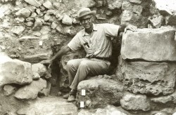 Joseph A. Callaway