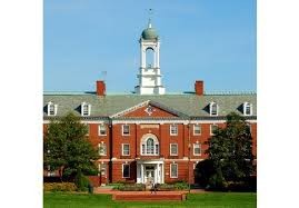 Southern Baptist Theological Seminary, Louisville