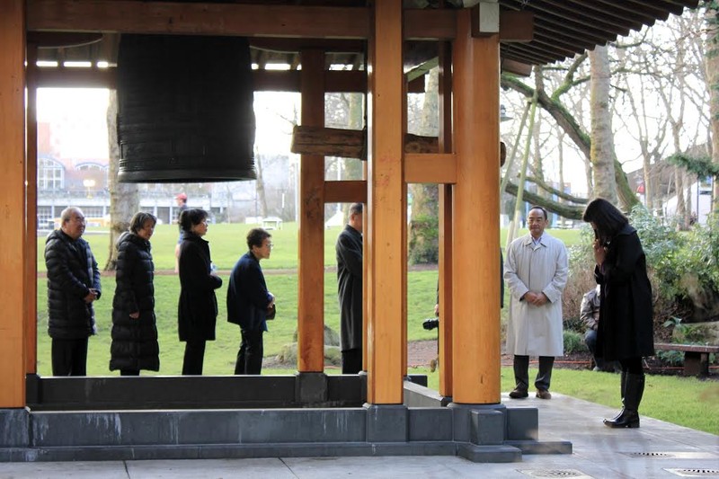 Coat, Temple, Building, Plant