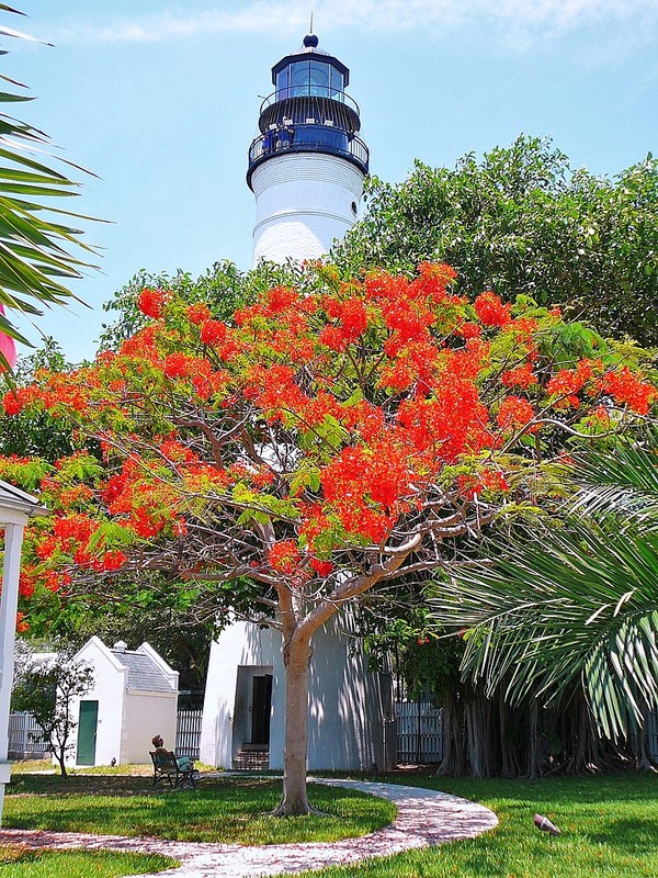 Key West Lighthouse and Museum