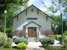 The Idaho Black History Museum was established in 1985 is located in the former St. Paul Baptist Church building.