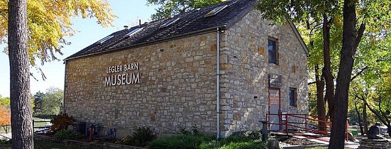 Legler Barn Museum