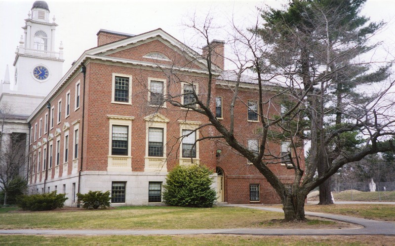 Plant, Building, Sky, Window