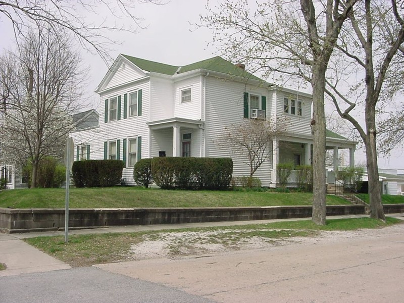 Plant, Building, Property, Window