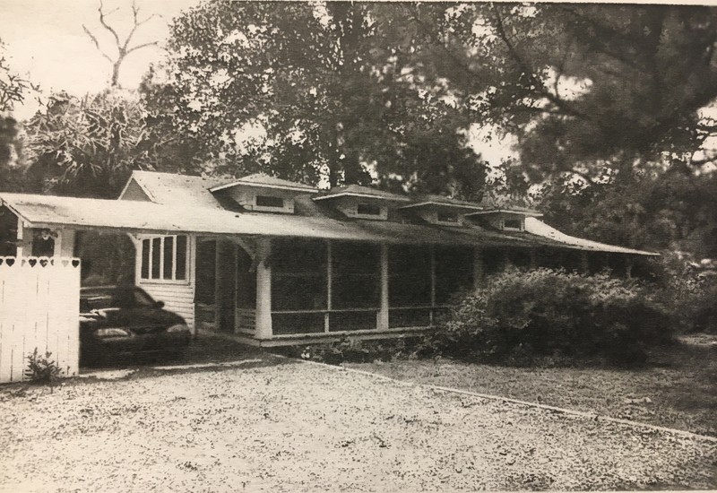 Goodrich Bungalow - 540 North Thorpe Avenue