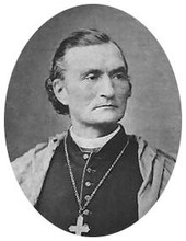 The Man Behind the Chapel: Archbishop Jean-Baptiste Lamy