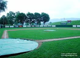 Carl E. Stotz Field (Present)