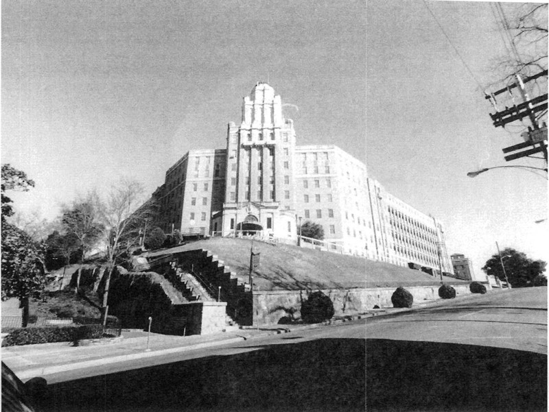 Architecture, Building, Church, Black-and-white