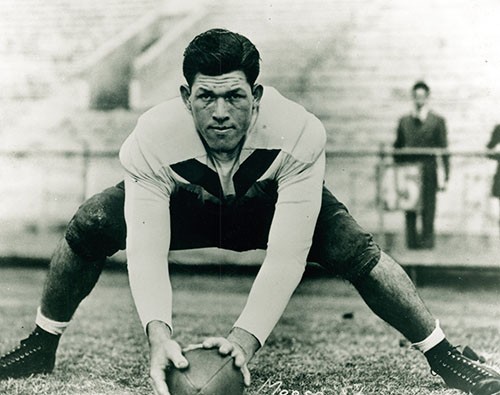 Marvin "Moose" Stewart