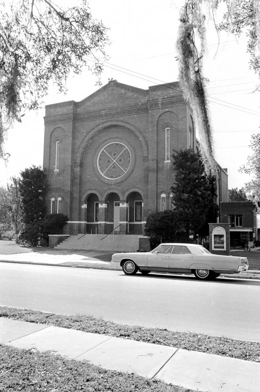 First United Methodist Church of Palmetto