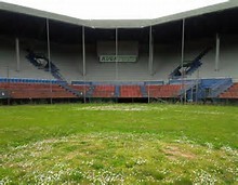 Civic Stadium (aka Williamette Stadium) - Eugene Oregon - Former Home of  the Eugene Emeralds
