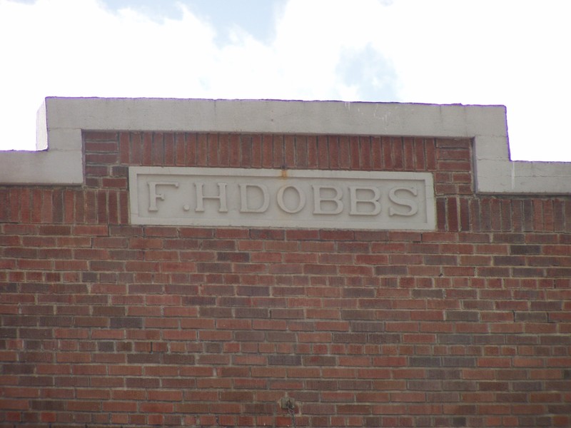 Cloud, Sky, Brickwork, Building