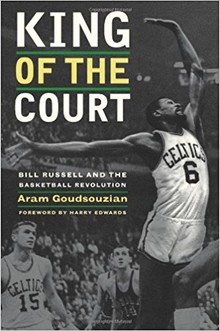 To learn more about Russell's career and legacy, consider this book by sports historian Aram Goudsouzian.