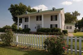 Sam Rayburn House