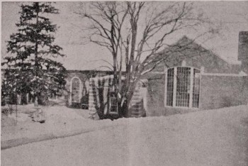 Building, Tree, House, Plant