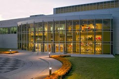 Barber Vintage Motorsports Museum