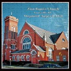 Zion Baptist Church