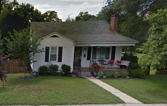 Plant, Window, Building, House