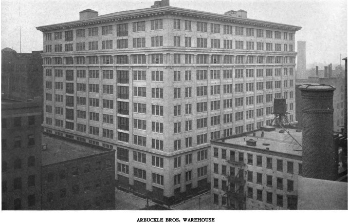 Building, Window, Sky, Skyscraper