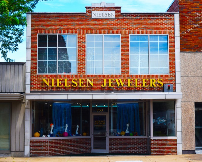 Nielsen Jewelers today