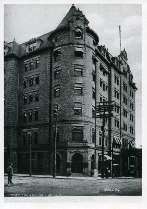 Building, Photograph, Window, Sky