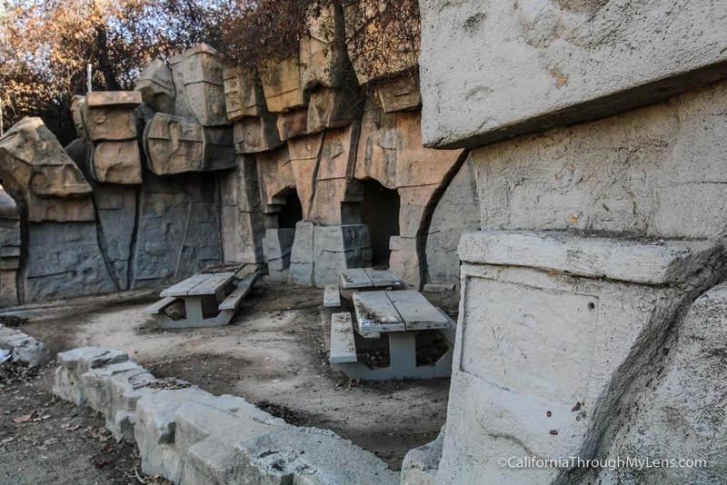 Rock, Bedrock, Outcrop, Concrete