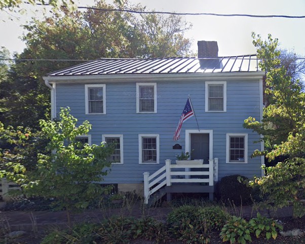 Building, Plant, Window, Property