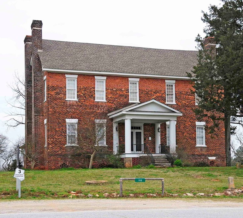 Plant, Building, Property, Window