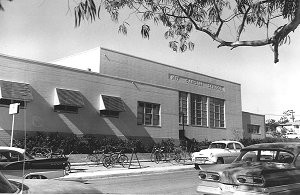 1941 Kit Carson School