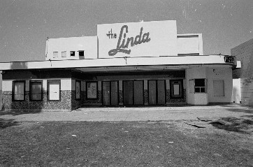 The Linda Movie Theater