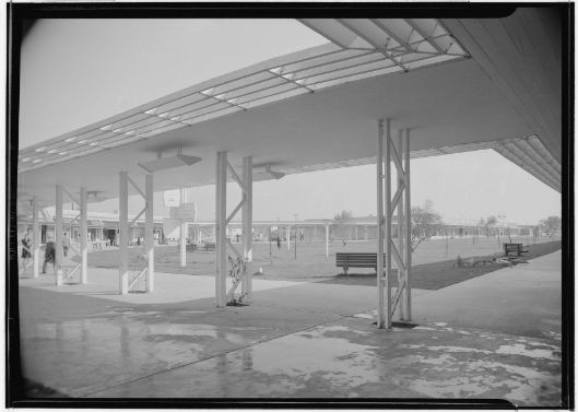 1945 -- Linda Vista Center