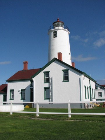 Dungeness Spit - Wikipedia