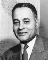 Ralph Bunche