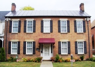 David Nickens Heritage Center