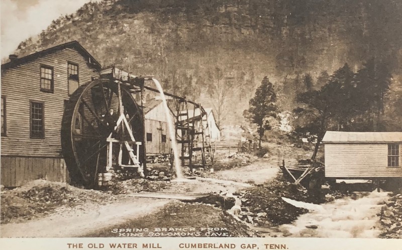 Gristmill, Plant, Building, Window