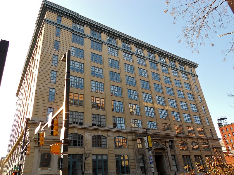 Building, Sky, Daytime, Property