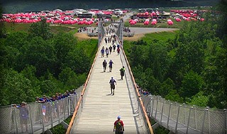 Boy Scout Camps