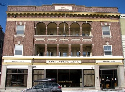 Adirondack Bank